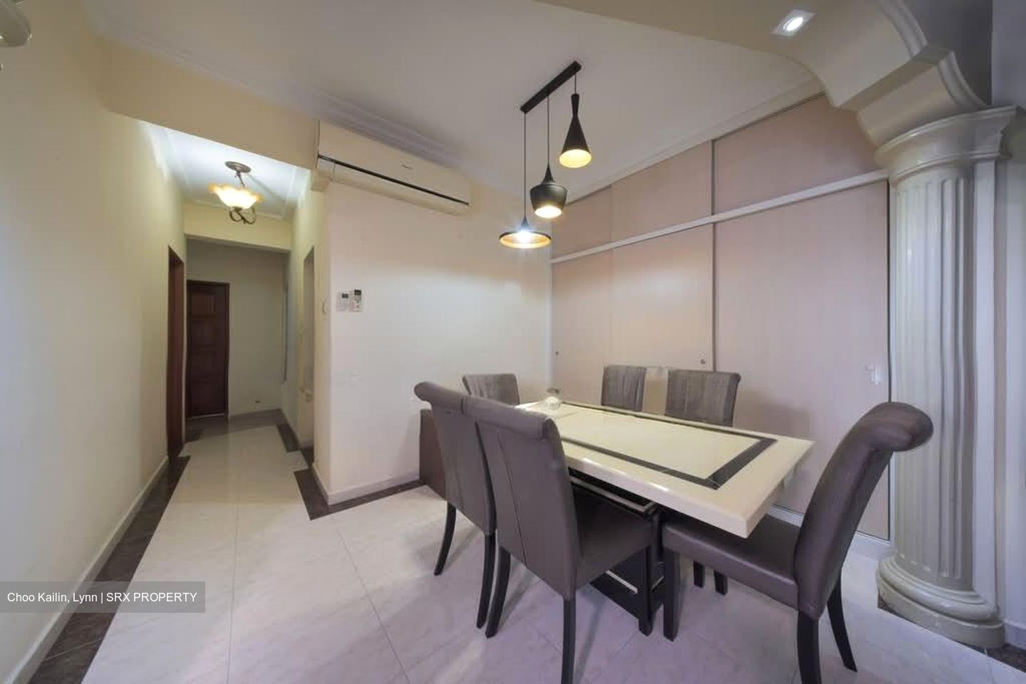 Park Court (D15), Apartment #570574631
